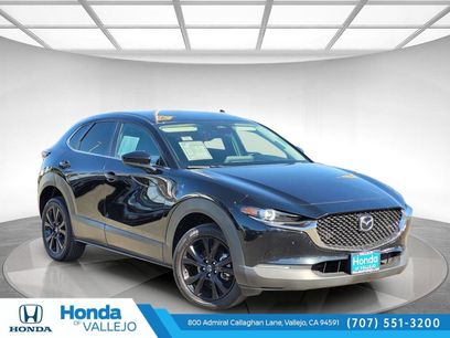 Used 2024 MAZDA CX-30 AWD 2.5 S w/ Select Sport Pkg