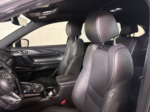 Used 2023 MAZDA CX-9 Grand Touring AWD/4WD image 16