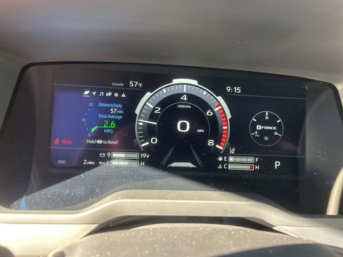 New 2026 Toyota Tundra 1794 Edition image 40