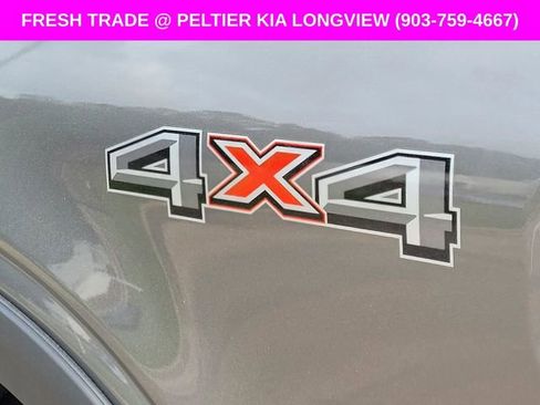 Used 2023 Ford F150 XLT w/ Trailer Tow Package AWD/4WD image 8