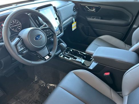 New 2026 Subaru Forester Sport AWD/4WD image 9