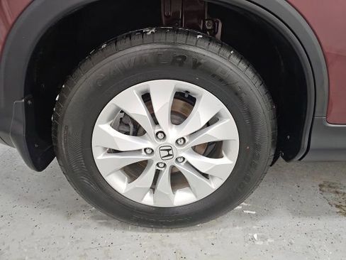 Used 2014 Honda CR-V EX image 7