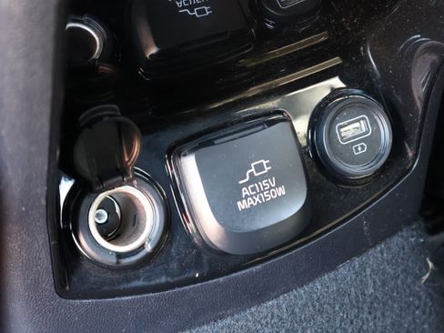 Used 2023 Kia Sorento SX Prestige AWD/4WD image 20