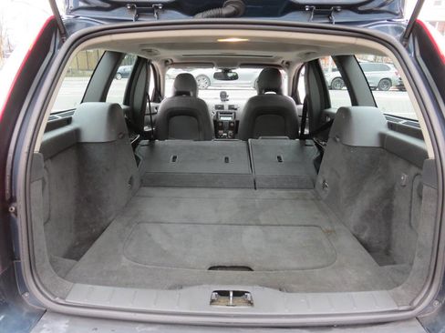 Used 2005 Volvo V50 2.4i image 22