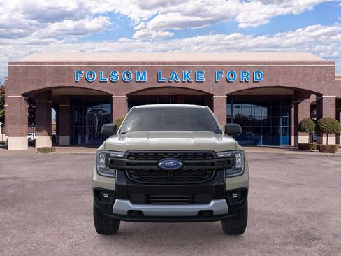 New 2026 Ford Ranger XLT w/ Convenience Package AWD/4WD image 6