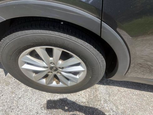 Used 2019 Kia Sorento AWD w/ LX Convenience Package image 4