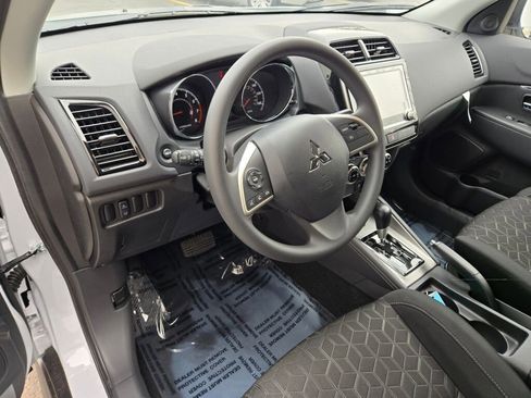 New 2026 Mitsubishi Outlander Sport ES image 15