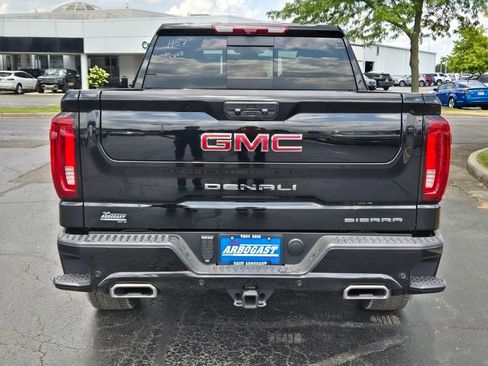 New 2026 GMC Sierra 1500 Denali image 14