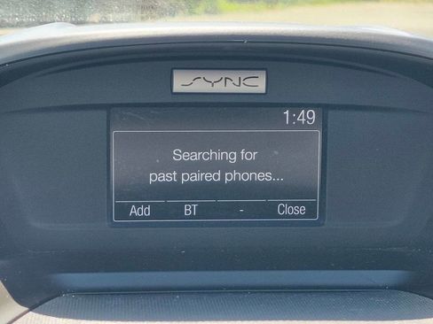Used 2017 Ford Escape SE AWD/4WD image 18