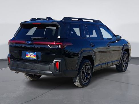 New 2026 Subaru Outback Limited AWD/4WD image 3