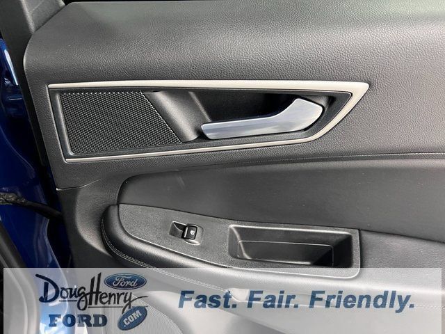 Used 2024 Ford Edge SEL AWD/4WD image 33