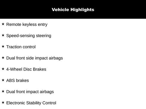 Certified 2025 Kia Seltos S image 14