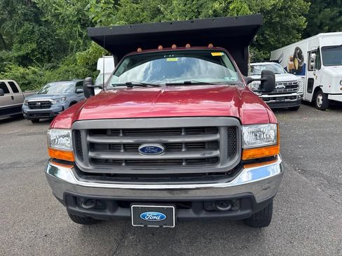 Used 2001 Ford F450 XL RWD image 2