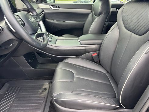 Used 2025 Hyundai Palisade XRT AWD/4WD image 13