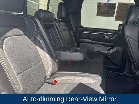 Used 2025 RAM 1500 RHO AWD/4WD image 32