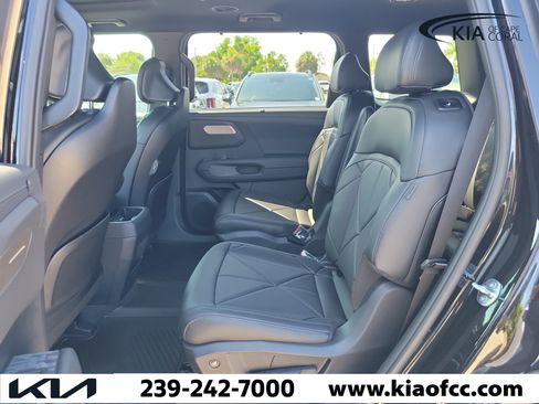 New 2027 Kia Telluride EX FWD image 13
