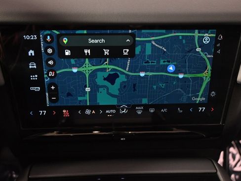 New 2025 Lincoln Navigator Reserve w/ Jet Appearance Package image 29