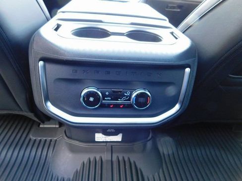 New 2025 Ford Expedition Tremor image 21
