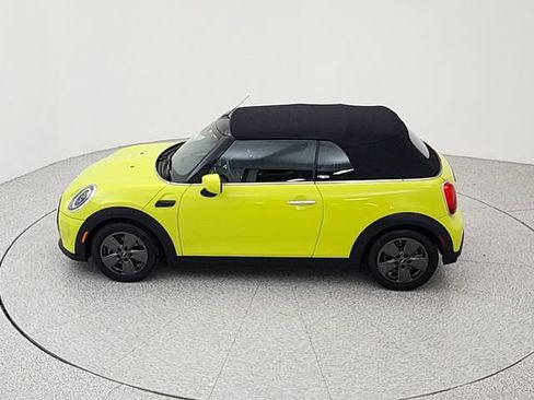 Used 2024 MINI Cooper Convertible FWD image 36