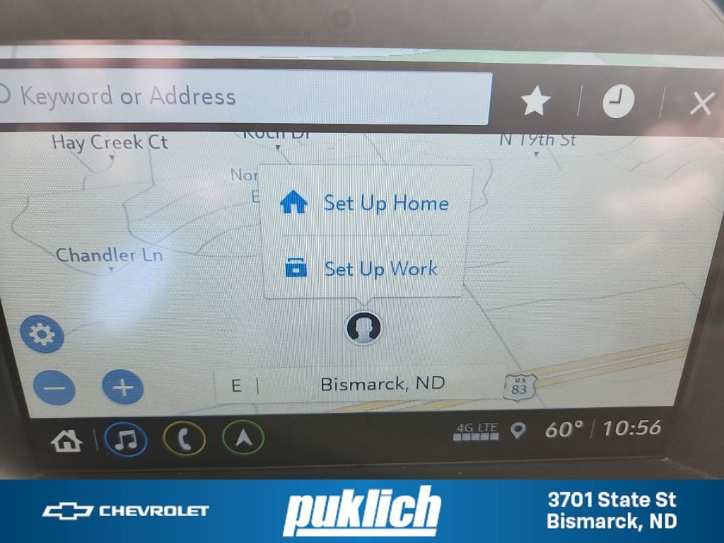 Used 2018 GMC Terrain Denali w/ Advanced Safety Package AWD/4WD image 20