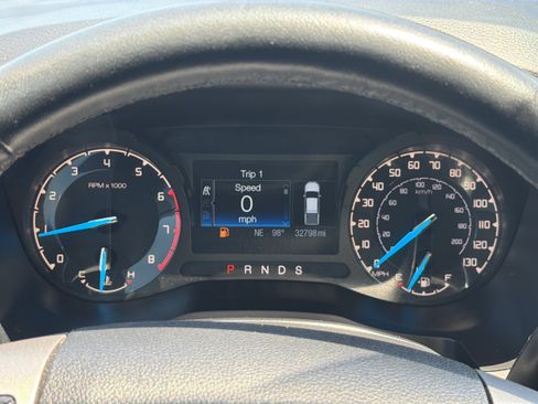 Used 2023 Ford Ranger XLT w/ Equipment Group 302A High AWD/4WD image 19