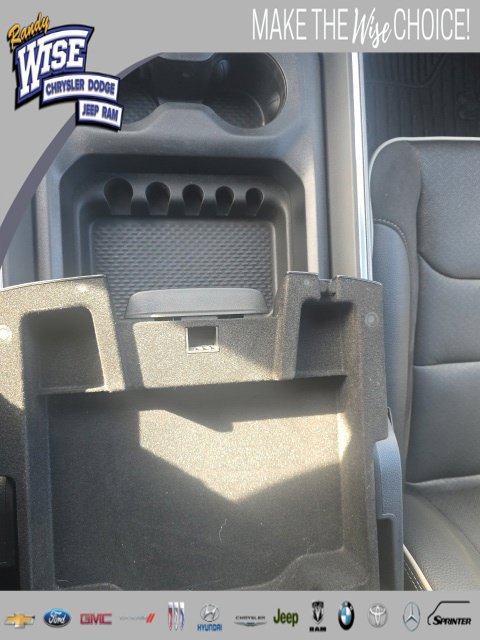 Used 2023 RAM 1500 Laramie AWD/4WD image 33