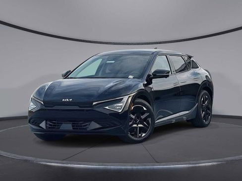 New 2025 Kia EV6 Wind image 1