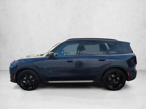 New 2025 MINI Cooper Countryman SE w/ Comfort Package Max image 5
