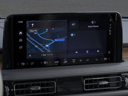 New 2026 Lincoln Aviator Reserve AWD/4WD image 14