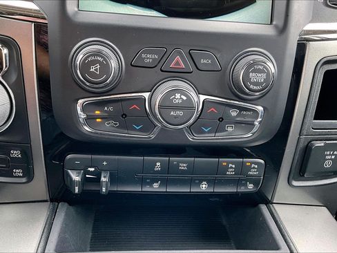 Used 2018 RAM 1500 Sport w/ Convenience Group AWD/4WD image 26