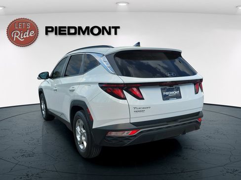 Used 2024 Hyundai Tucson SEL image 8