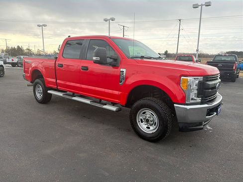 Used 2017 Ford F350 XL image 7