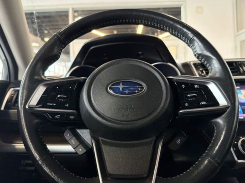 Used 2019 Subaru Outback 3.6R Touring w/ Popular Package #3A image 26