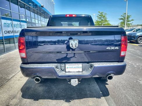 Used 2012 RAM 1500 Express AWD/4WD image 27