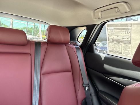 New 2026 MAZDA CX-30 AWD 2.5 S image 19