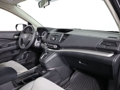 Used 2016 Honda CR-V LX image 20