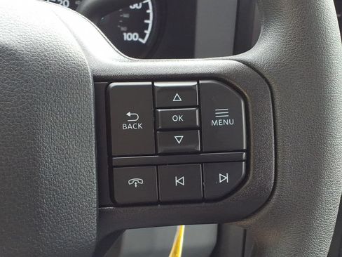 New 2026 Ford F250 XL w/ STX Appearance Package AWD/4WD image 25
