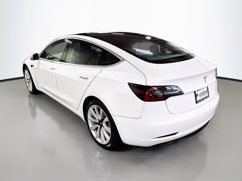 Used 2018 Tesla Model 3 Long Range image 9
