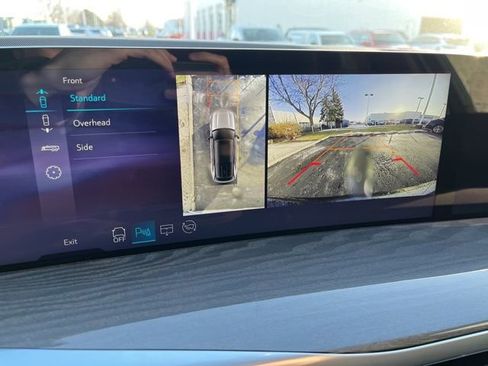 Used 2025 Cadillac Escalade IQ Sport 2 image 23