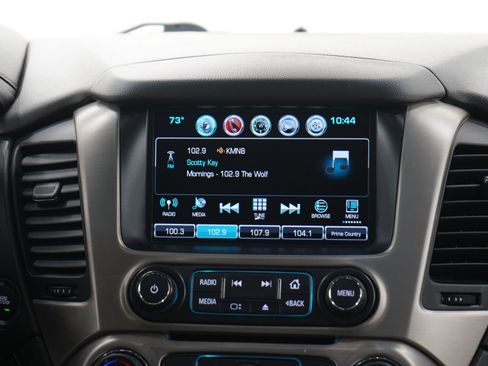 Used 2018 GMC Yukon Denali w/ Open Road Package AWD/4WD image 16