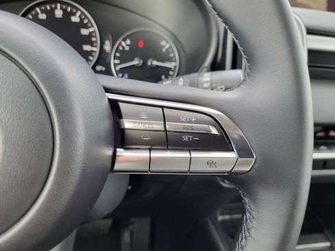 New 2026 MAZDA CX-50 AWD 2.5 S w/ Accent Package image 17