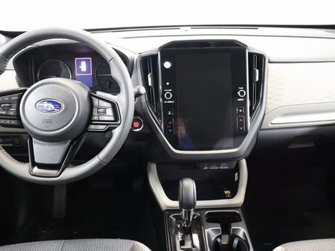 New 2026 Subaru Forester Premium AWD/4WD image 15
