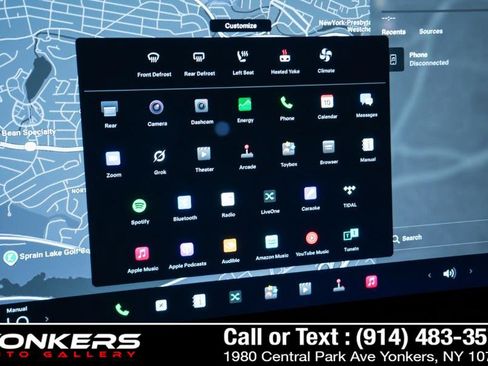 Used 2023 Tesla Model X Plaid image 80