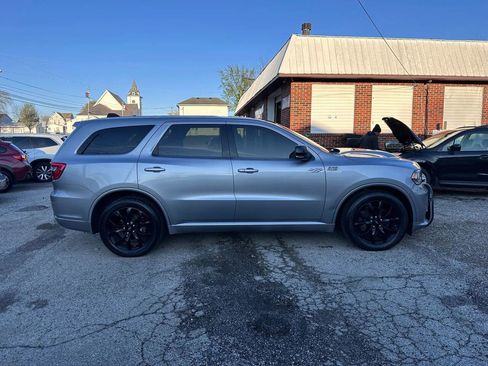 Used 2019 Dodge Durango R/T w/ Blacktop Package image 4
