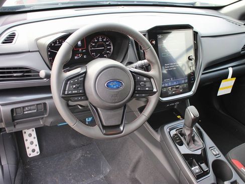 New 2026 Subaru Impreza RS image 9