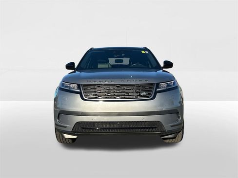 Certified 2025 Land Rover Range Rover Velar S image 6