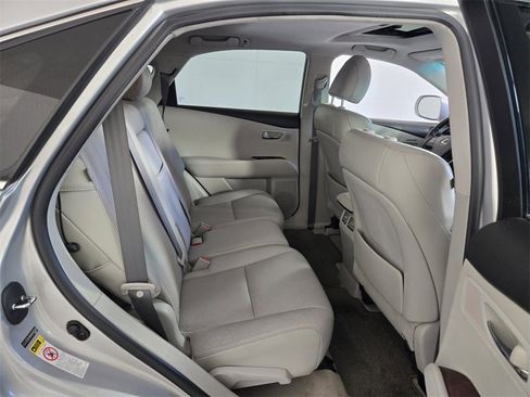 Used 2011 Lexus RX 350 2WD image 15