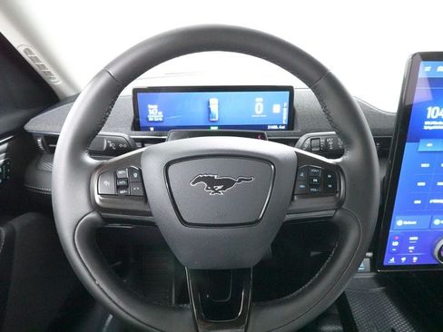 Certified 2023 Ford Mustang Mach-E Premium AWD/4WD image 14