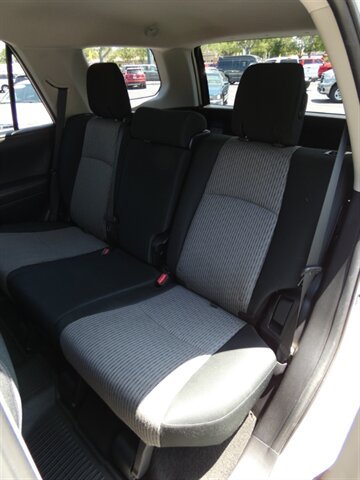 Used 2020 Toyota 4Runner SR5 AWD/4WD image 41
