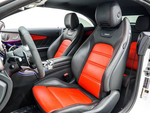 Used 2020 Mercedes-Benz C 63 AMG S image 5
